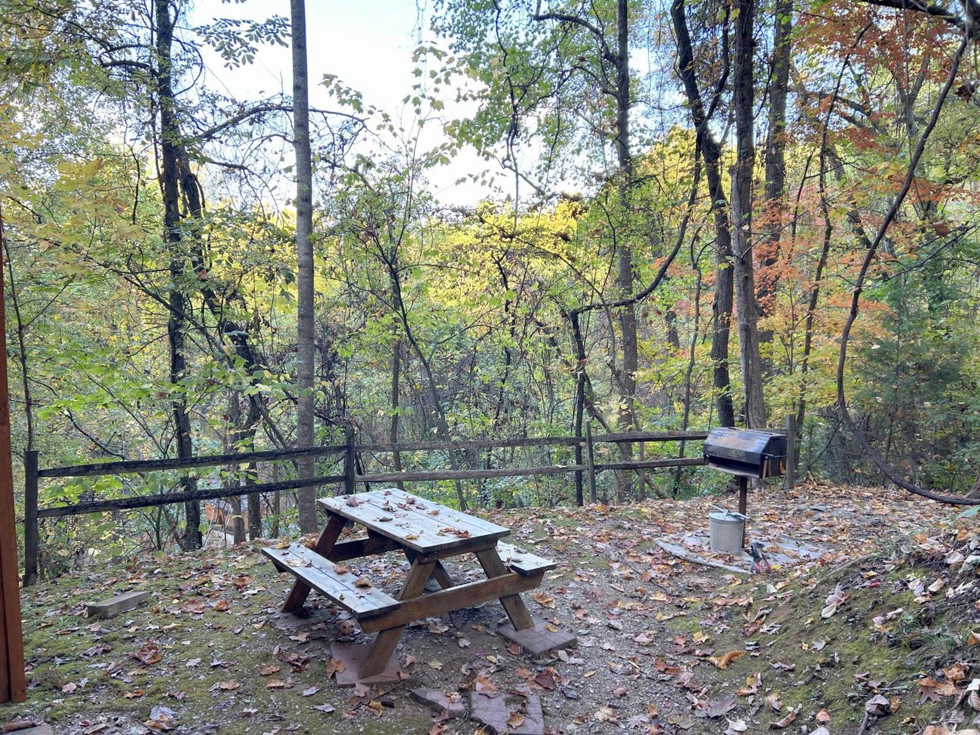 Almost Heaven #2 Pigeon Forge Zewnętrze zdjęcie